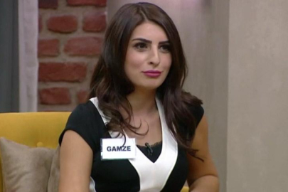 Gamze Taşkın'ı görenler şoke oldu! 'Resmen evrim geçirmiş'