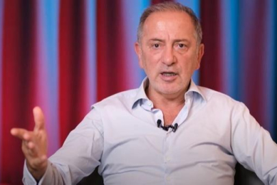 Gelecek Partili Sema Silkin Ün'ün 'Gazze' paylaşımına Fatih Altaylı'dan sert tepki!