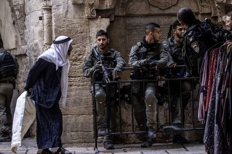 "BU TOPRAKLARI TERK ETMEYECEĞİZ"