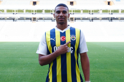 Meğer Appiah ile Batshuayi, o ismi Fenerbahçe'ye getirmiş!