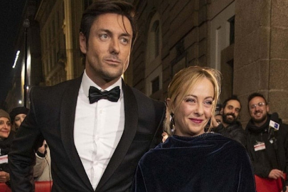 Meloni, skandal sözlerden sonra sevgilisinden ayrıldı