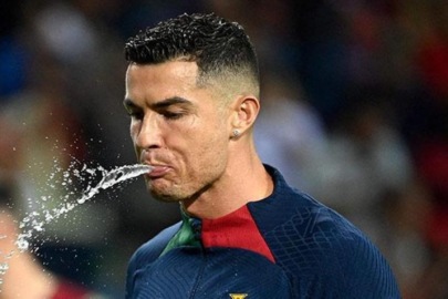 Ronaldo'nun ablasından şaşırtan iddia: Gerçek şu ki 38 değil, 28 yaşında!