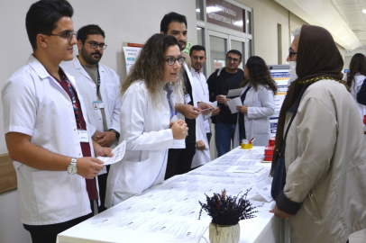 Sağlıklı beslenme ve düzenli fiziksel aktivite osteoporozu önlemeye katkı sağlıyor