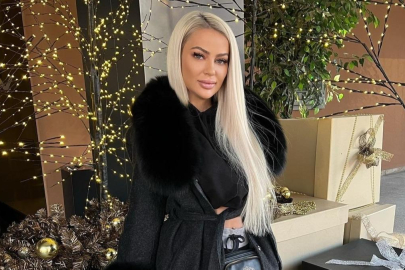 Sevcan Güler kıskançlık krizine girip erkek arkadaşını darp etti!