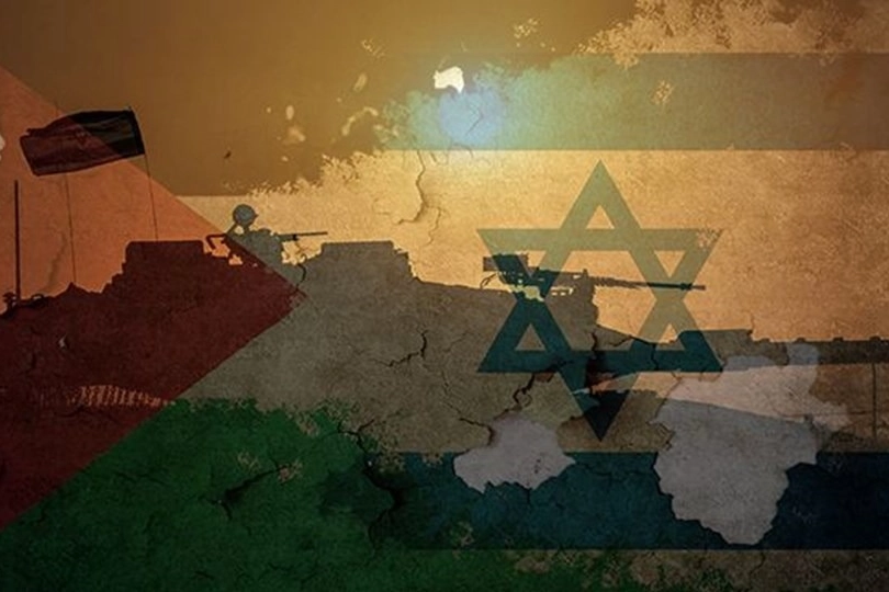 Tel Aviv'den kara operasyonu sesleri yükseldi