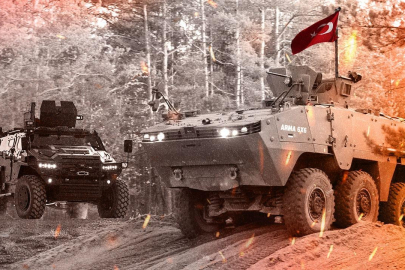 Türk savunma ürünlerinin cazibesi artıyor
