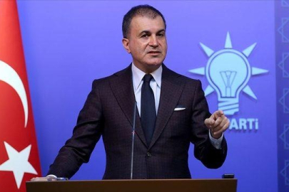 Fazıl Say'ın Avrupa'daki konserlerinin iptal edilmesine AK Parti'den tepki!