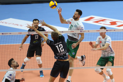 Bursa Büyükşehir Belediyespor Bigadiç Belediyespor'a konuk olacak