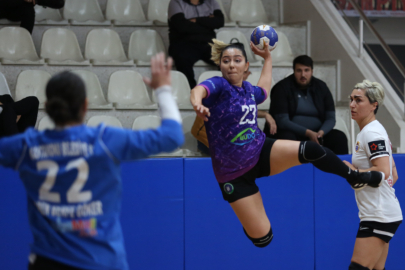 Bursa Büyükşehir, Kastamonu Belediyespor'a mağlup oldu