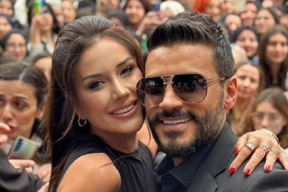 Dilan Polat ve Engin Polat'ın yıllar önce yaşadığı ev ortaya çıktı!