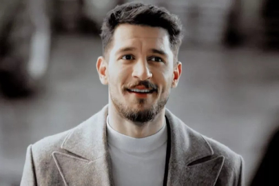 Sakla Beni'nin Mete'si Uraz Kaygılaroğlu'ndan kariyer sitemi!