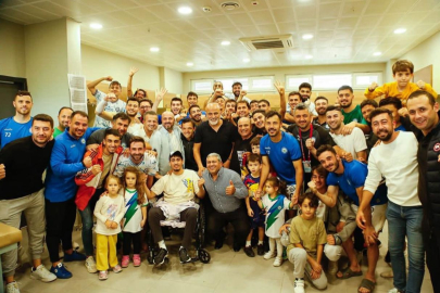 Bursaspor efsanesi Battalla, sezona 2'de 2 ile başladı!