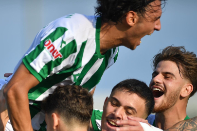 Bursaspor kaybederse yanacak!