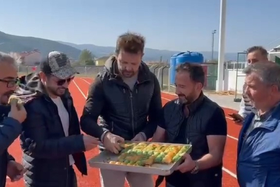 Elvir Baljic: Hedefimiz tenik direktörlük