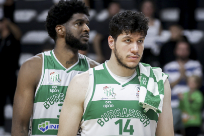 Potanın Timsahları, Büyükçekmece’ye kaybetti!