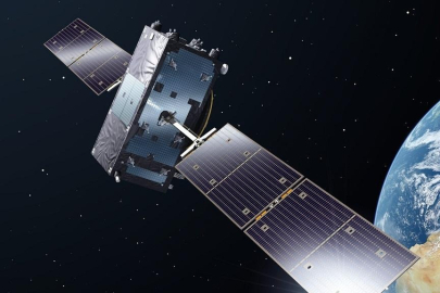 Uydular üzerinden internet haberleşmesinde dünya yeni bir döneme girecek