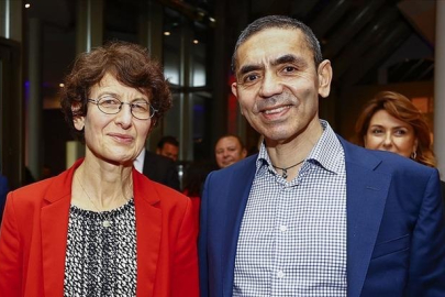 Biontech kanser aşısı geliştirdi! Beyindeki tümörleri yüzde 30 küçülttü