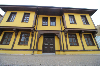 Bursa Yenişehir'de geçmiş geleceğe taşınıyor