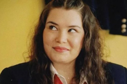 Duy Beni'nin yıldızı Lydia Cemre Özşişman'ın son haline yorum yağdı