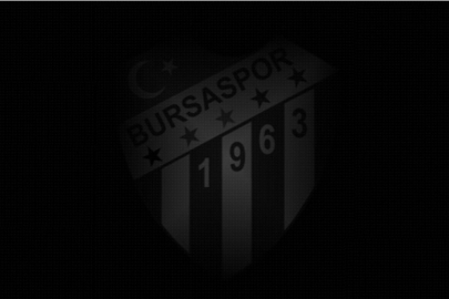 Bursaspor'dan Murat Kaya'ya başsağlığı mesajı