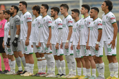 Bursaspor güneye iniyor