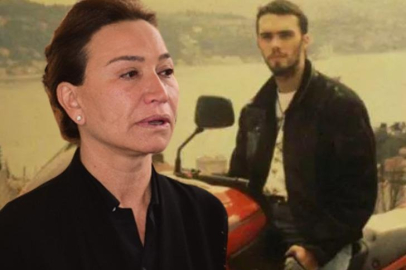 Demet Akbağ aracına çarpıp hayatını kaybetmişti!