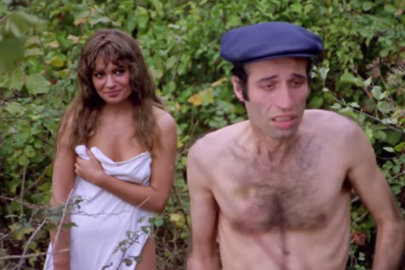 Salako'nun Emine'si Meral Zeren yıllar sonra ortaya çıktı!