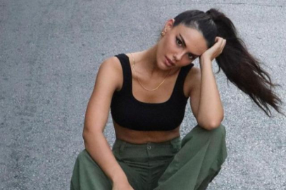 Üç Kız Kardeş'in yıldızı Özgü Kaya'nın estetiksiz hali ortaya çıktı!