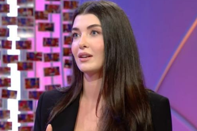 Ünlü oyuncu Aslıhan Güner'den evliliği hakkında şaşırtan itiraf! "Uzatma bu işi"