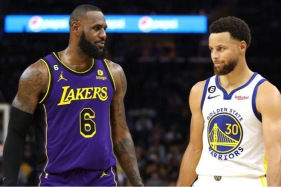 2023-24 NBA: Sezonun En Yaşlı 10 Oyuncusu