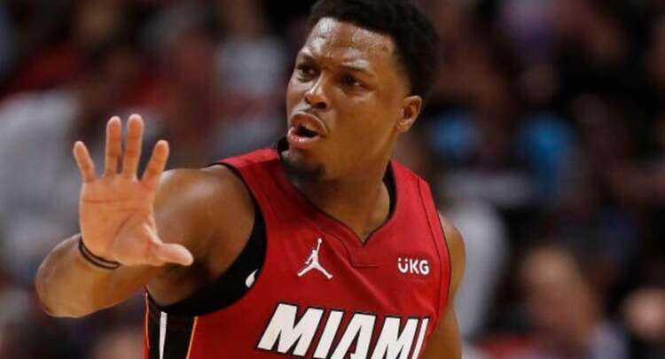 4. Kyle Lowry – 37 yıl, 213 gün