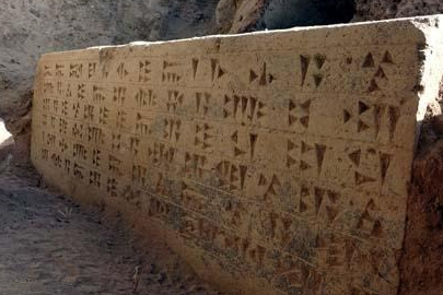 2800 yıllık sır çözüldü! Büyük keşif gün yüzüne çıkartıldı