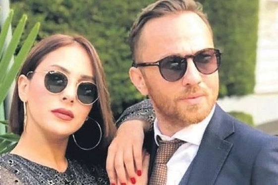 Orçun İynemli’ye eşinden şiddet ve uyuşturucu suçlaması