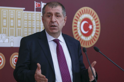 Ali Babacan'ın 'Cumhuriyet'in 100. yılı' paylaşımına Ümit Özdağ'dan dikkat çeken yorum