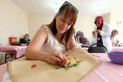 Bursa BUSMEK’in lezzet atölyelerine kayıtlar başladı