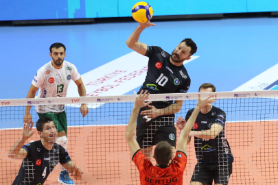 Bursa Büyükşehir, Alanya'yı elinden kaçırdı!