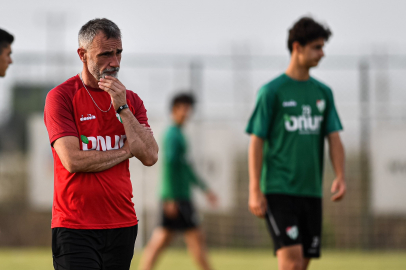 Bursaspor çalışmalarını Antalya’da sürdürüyor