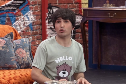 Çok Güzel Hareketler Bunlar'ın yıldızı Evliya Aykan setlere geri dönüyor!