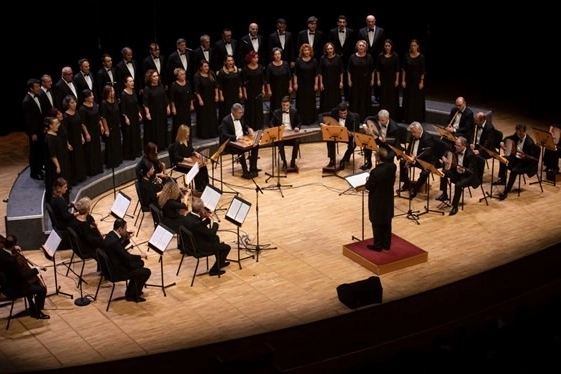 Cumhuriyet'in 100. yılına özel ücretsiz konserlerin listesi