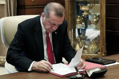 Erdoğan imzaladı: Türkiye'den Somali'ye 30 milyon dolarlık hibe