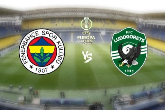 Fenerbahçe-Ludogorets maçı ne zaman?