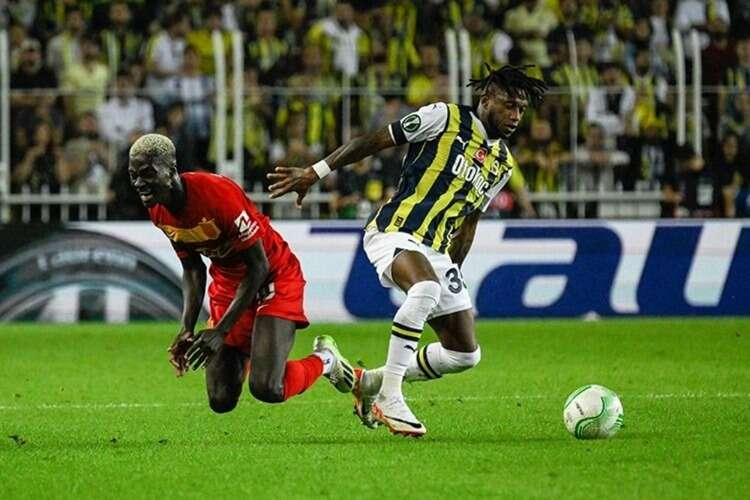 STOPERDE ROTASYON EKSİKLİĞİ