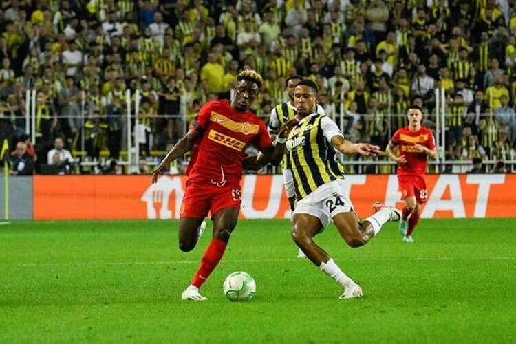 FENERBAHÇE-LUDOGORETS MAÇI NE ZAMAN, SAAT KAÇTA VE HANGİ KANALDA?
