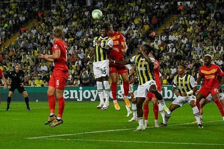 MÜCADELEYİ İSPANYOL HAKEM YÖNETECEK