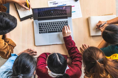 Gençlerin kariyer planlamada anlam arayışı