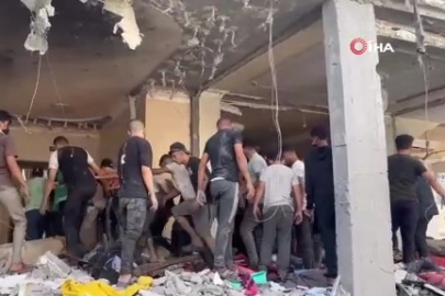 İsrail'in Lübnan saldırılarında can kaybı bin 530'a yükseldi