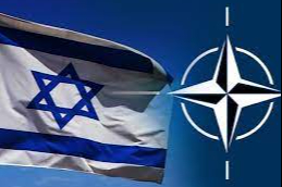 İsrail NATO üyesi mi? İsrail'in NATO üyeliği ve ilişkileri...
