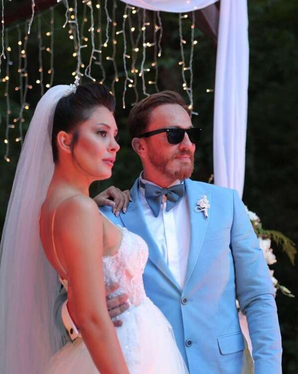 "BAĞIMLIYIM, TEDAVİ OLMAK İSTİYORUM"