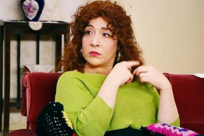 Seksenler'in Nazlı'sı Yasemin Çonka soyadını neden değiştirdi!