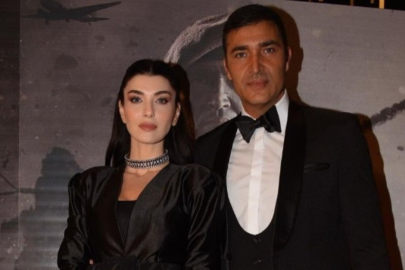 Ünlü oyuncu Aslıhan Güner'den evliliği hakkında şaşırtan itiraf!